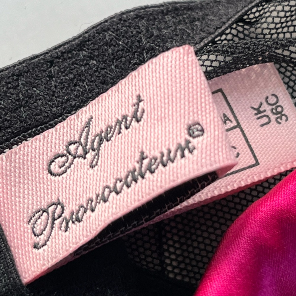 Agent Provacateur Dolley bra size 36 C - Picture 6 of 16